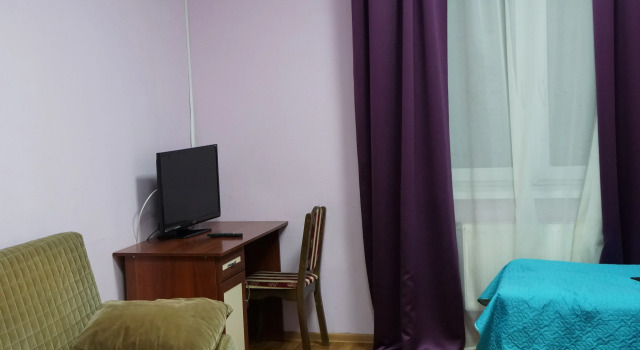 Трёхместный номер Standard Отель Орманд Кингисепп