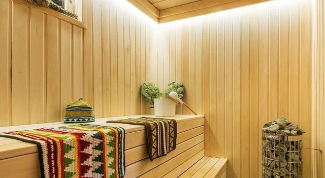 Podosinki-Park Guest House, Prenota Affittacamere Hotel a Central Russia con parcheggio, Parcheggio