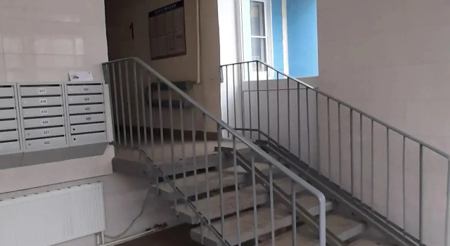 Vekkhaus Strogino-3 Apartments, Varaa Huoneisto Strogino , lähellä Strogino Metro Station