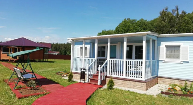 Solnechnyij Dom - Casa Del Sole Mini-Hotel