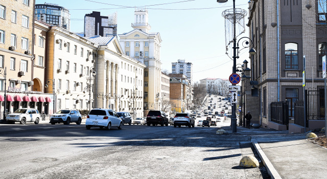 Квартира Суханова 2