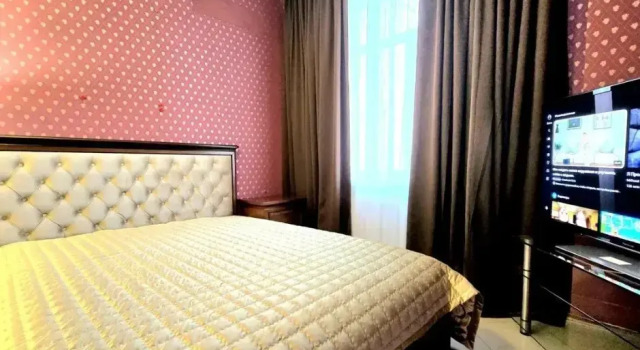 Na Prospekte Lenina 4 Apartments, Book Apartment Cheap Hotels in Gomel Region