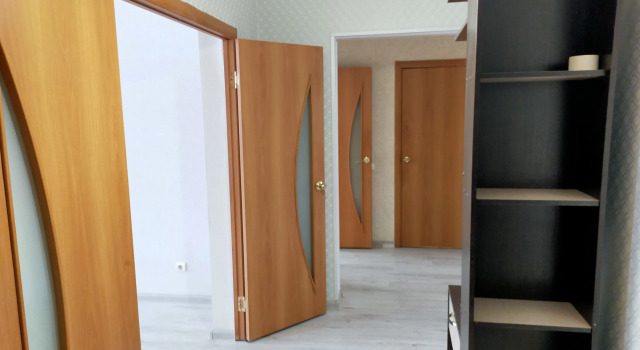 Na Trileysera Apartments, Prenota Appartamento Hotel SPA a Irkutsk Region, SPA