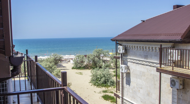 Номер Standard Отель LUXURY HOUSE
