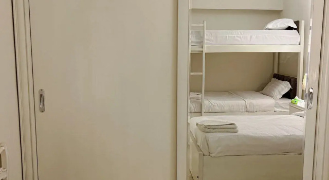 Апартаменты Апартаменты Luxury Nile View 23F Sleeps 5