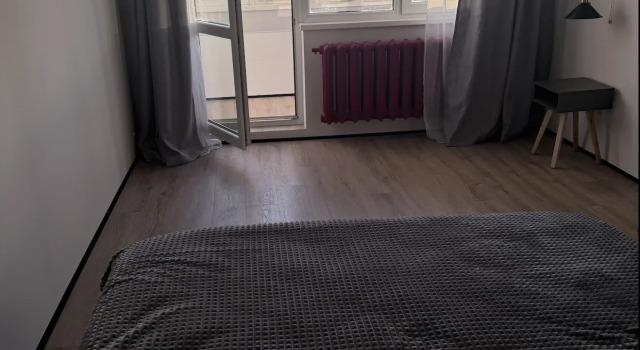 Nebo Flat, Book Lejlighed Hoteller i Kaliningrad oblast med parkering, Parkering