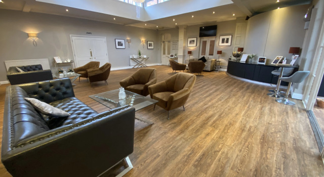 De Vere Venues Warbrook House, Boek Hotel Hotels in Merseyside met maaltijden, Halfpension / Volpension