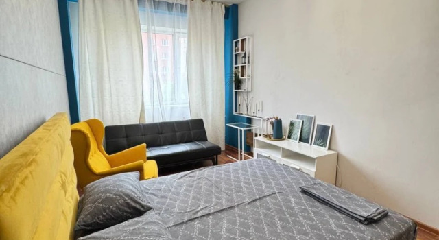 Komfortnaya i Uyutnaya Flat, Reservar Apartamento Putilkovo Krasnogorsky District