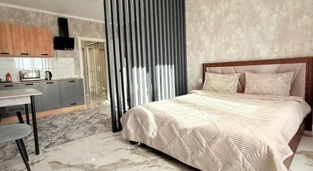 Квартира на улице Свердлова 125А