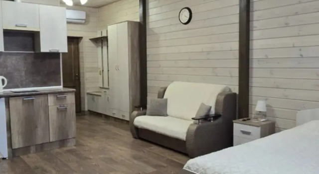 Апартаменты на Пограничной 4А 2