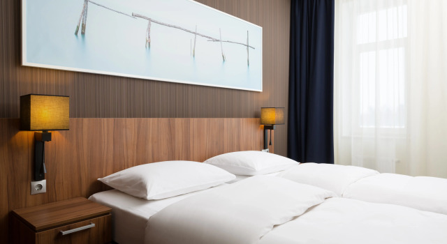 Шестиместные апартаменты с 3 комнатами с балконом Апартаменты Radisson, Завидово