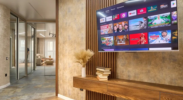 Тrehkomnatnye v tsentre goroda na Bulvare Apartments, Book Apartment Brest Brest Region