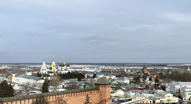 Гостевой дом Гнездо