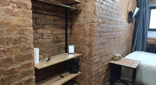 Medzhik Apart Loft 28 V Tsarskom Sele Flat, Book Lejlighed Pushkin 