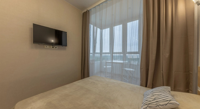 Inhome24 Teplaya Atmosfera Dlya Komfortnogo Otdykha I Vdokhnoveniya Apartments, Prenota Appartamento Vnukovo 