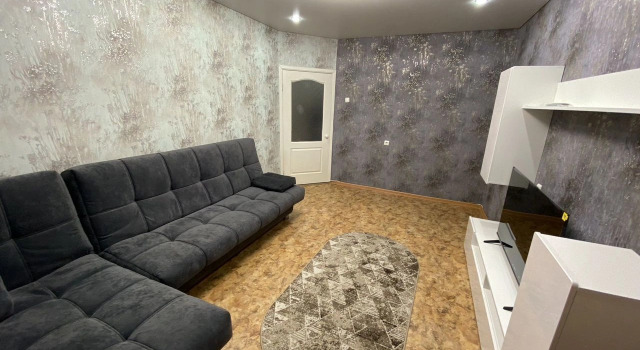 Na Ulitse Khirurga Nechaeva 16A Flat, Đặt Căn hộ Yelabuga 