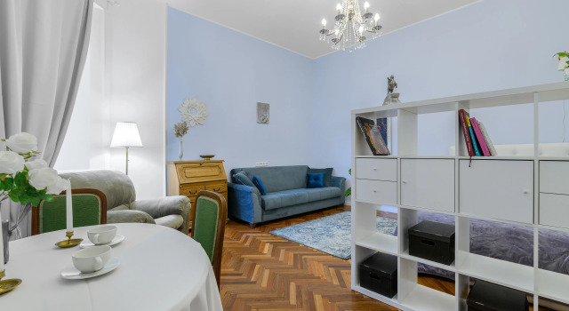 Апартаменты Sergeew Apartments Авторский апартамент у Мариинского Театра, Забронировать Апартаменты/квартира Апартаменты Санкт-Петербурга, рядом с Юсуповский дворец, Апартаменты/квартира