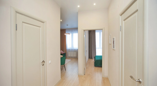 Okolo Nts Kulakova Aparatments, Book Hotel UZAO Area Moscow
