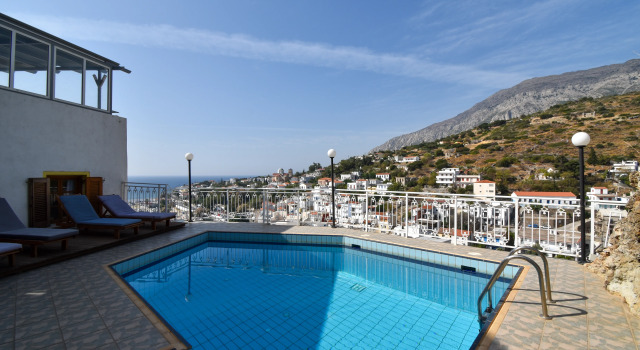 Kastro Hotel, Book Hotel Agios Kirykos Icaria
