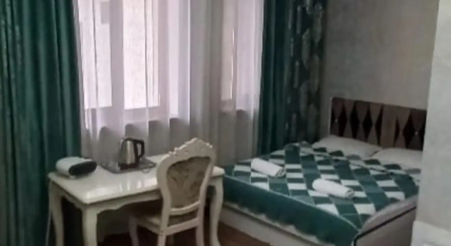 Полулюкс Comfort Отель Camelot