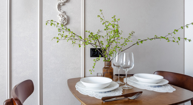 Modern Apart V Dobrom Apartments, Book Lejlighed Hoteller i Golden Ring med parkering, Parkering