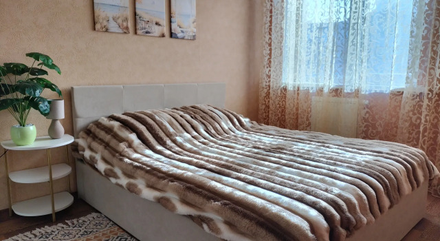 Uyutnaya Vozle Parka Flat, Book Apartment Brest Brest Region