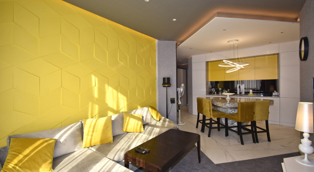 Avenue ApartHotel, Забронировать Апарт-отель Отели Еревана 4 звезды, рядом с Площадь Республики, 4*