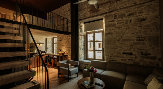 Лофт Люкс Lecole Hotel By Cityloft