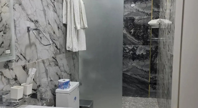 Трёхместный семейный номер Standard Отель Old City Samarkand
