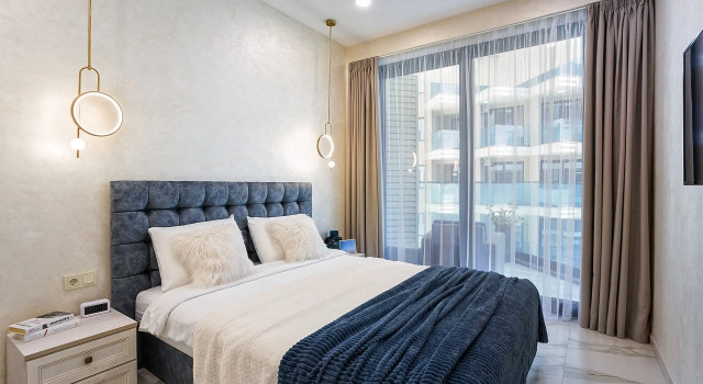 Sky Plaza Apartments, Prenota Appartamento Massandra Yalta