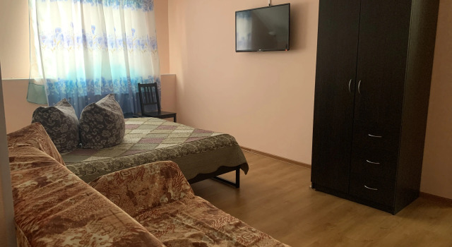 Alla Guest House
