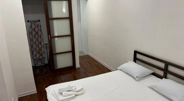 Апартаменты Rent Inn Yerevan Apartment on North Avenue