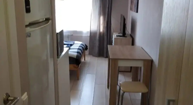 Uyutnaya Studiya u Aleksandry Apartments, Buchen Sie Ferienwohnung Puschkino Oblast Moskau