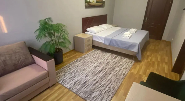 Люкс Отель Чешский дом