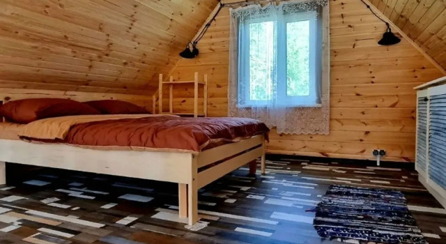 EveGreen Guest house, Reserva ahora Hostal o pensión Tver 