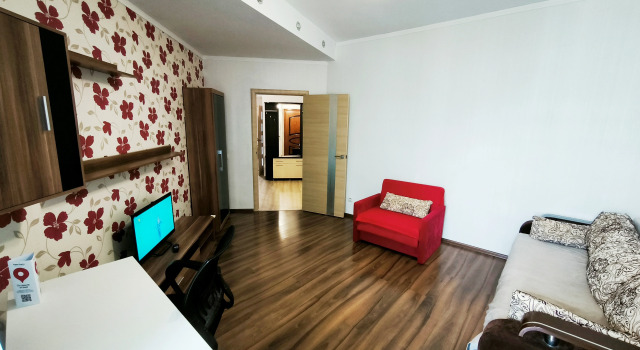 2-K Nedaleko Ot Morya I S Otlichnym Vidom Apartments, Book Apartment Sevastopol 