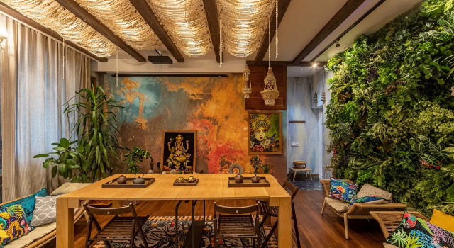 Апартаменты Dao de Rooms Bali Dreams
