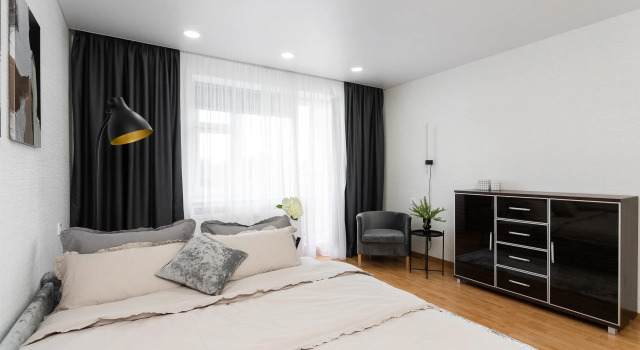 Vy Yeyo Polyubite Flat, Book Apartment Kaliningrad Kaliningrad Region