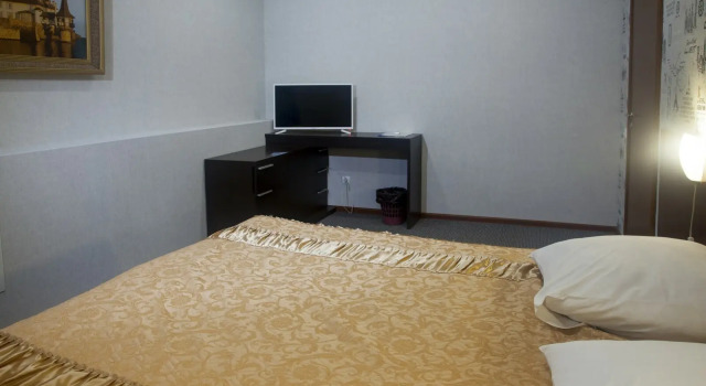 Номер Standard Отель Рейс