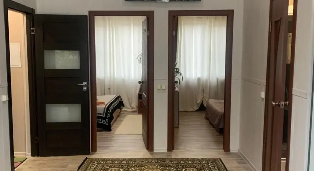 Dom V Shurintsevo Guest house, Rezervovat Penzión Hotely v Ivanovo s parkováním, Parkování