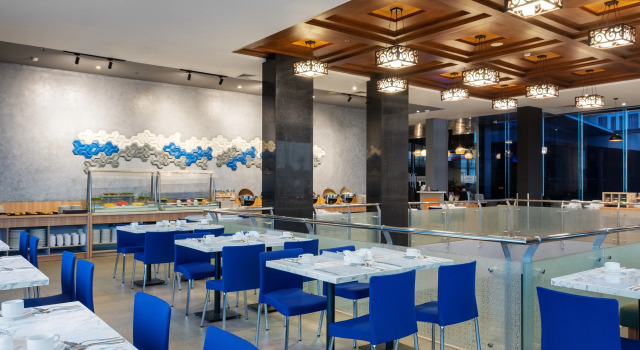 Отель Aston Inn Cilacap