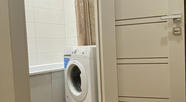 Uyutnaya Flat, Rezerwuj Apartament Hotele w Obwód pskowski z parkingiem, Parking