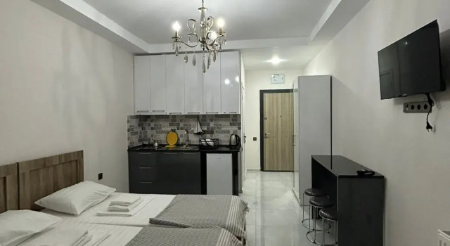 Kvartira 26 Apartments, Book Apartment Batumi 