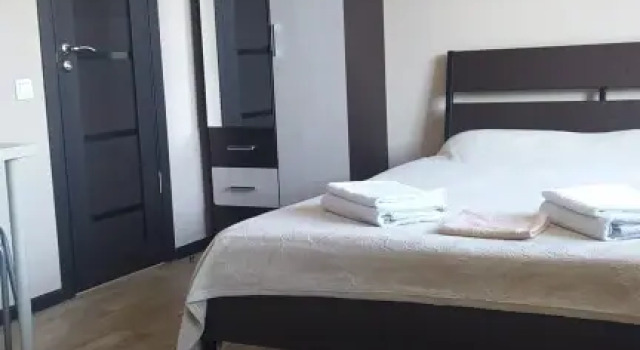 Двухместный номер Superior с балконом Меблированные комнаты Best Holiday 2