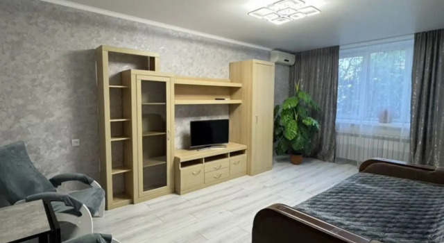 Квартира на Улице Эскадронной 11