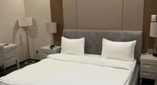 Confort double chambre Mountain View Residence Hotel