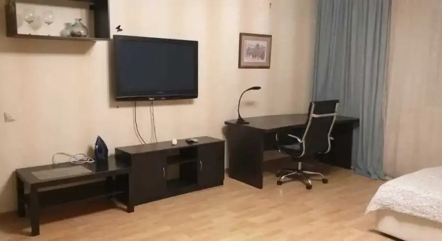 Ozernaya Apartments, Rezervovat Apartmán Hotely v ZAO Area s parkováním, Parkování