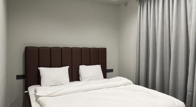 4you 156 Apartments, Prenota Appartamento Almaty Kazakistan