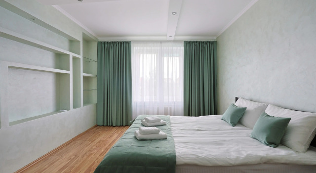Na Prazhskoy Flat, Book Apartment Kaliningrad Kaliningrad Region