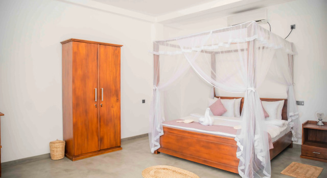Бутик-отель Hirigala Beach Resort